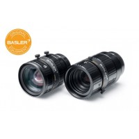 Basler C125-1218-5M 1/2.5" 12mm 5 Megapixel Lens