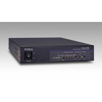 10 Bit Analog Composite and SDI In/Output Frame Synchronizer and TBC
