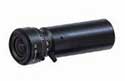 KT&C KPC-S230CV Color Bullet Camera 380 TVL Varifocal Lens