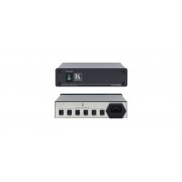 6-Outlet  12V DC Power Supply